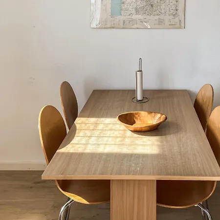 Awesome Home In Harboore With Wifi Casa vacanze
