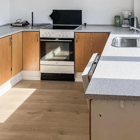 Amazing In Harboore With Wifi * Harboor