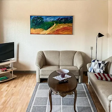 2 Bedroom Stunning In Harboore Prázdninový dům *