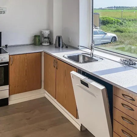 2 Bedroom Stunning Home In Harboore Holiday home
