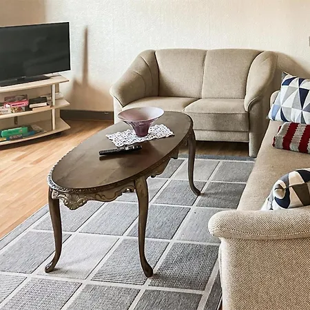 Amazing In Harboore With Wifi *