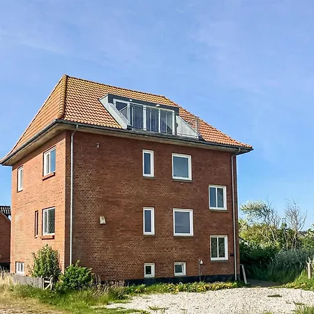 2 Bedroom Stunning Home In Harboore Harboor