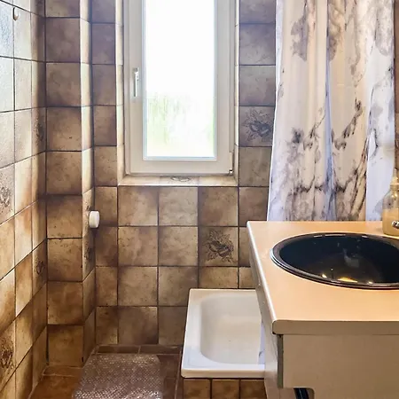 Σπίτι διακοπών Amazing In Harboore With Wifi *