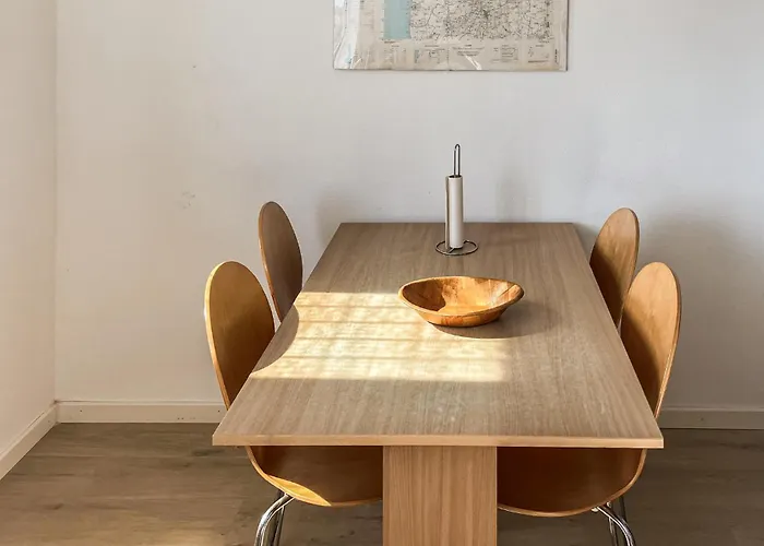 Amazing In Harboore With Wifi Дом отдыха