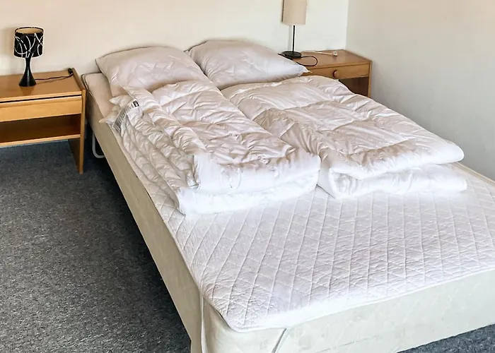 Amazing In Harboore With Wifi Дом отдыха Harboor