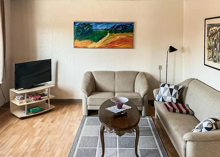 Amazing In Harboore With Wifi Дом отдыха *