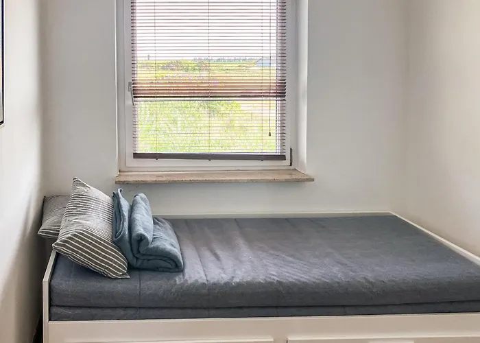 Amazing In Harboore With Wifi Дом отдыха Harboor